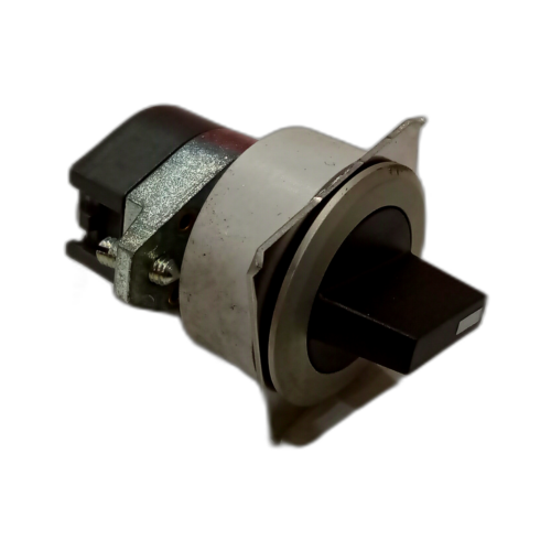 SELECTOR SWITCH-ACTUATOR FLUSH MOUNTING