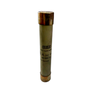 FUSE 16A SALOON HEATER 22X127MM