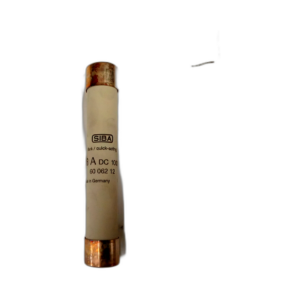 FUSE 16A SALOON HEATER 22X127MM