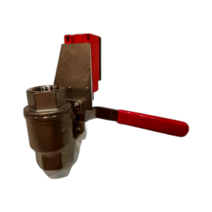 VALVE  BALL  TOILET