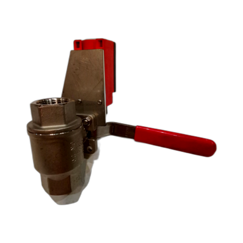 VALVE  BALL  TOILET
