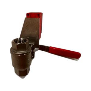 VALVE  BALL  TOILET