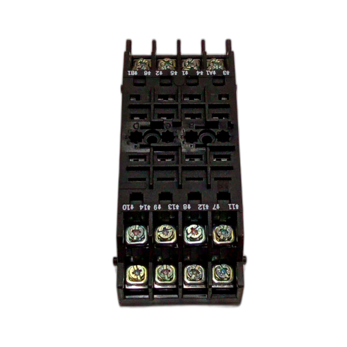 TIMER RELAY BASE