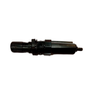 REGULATOR FILTER ASSY