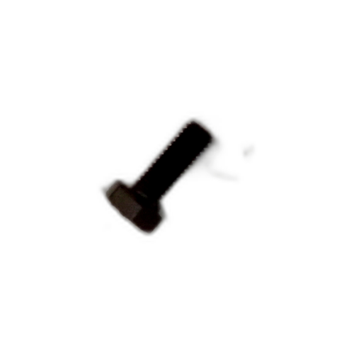 SCREW, HEX HEAD, M6 X 16 GRADE 8.8