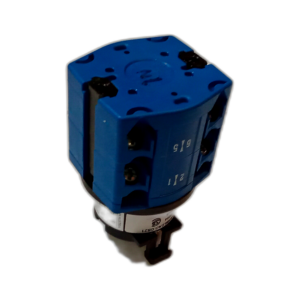 CG6 A586 2 POSITION 2 STAGE 90 DEGREE RO