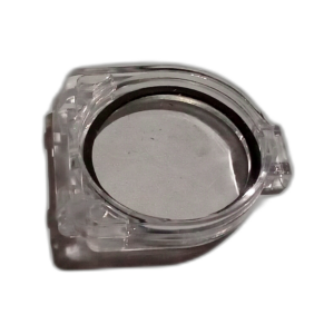 CLEAR PROTECTION COVER FOR FLUSHMOUNT MO