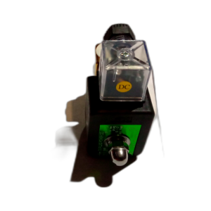 SOLENOID TAP