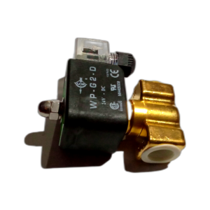 SOLENOID TAP