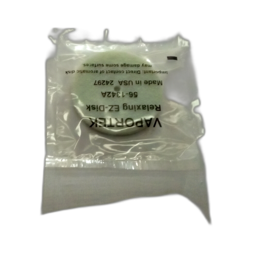 FRESHENER AIR SCENTED DISC