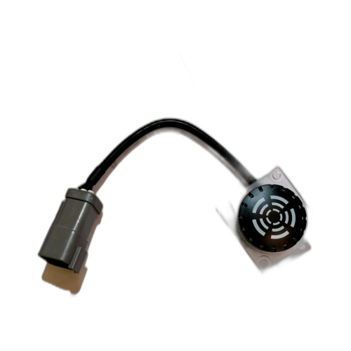 BUZZER EXTERNAL DOOR