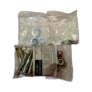 KIT BOLT CLASS 319 C4