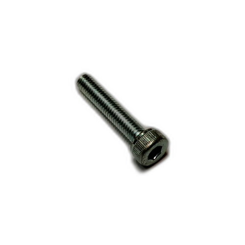 M3 X 16 SCREW, SOCKET CAP HEAD, GRD 12.9