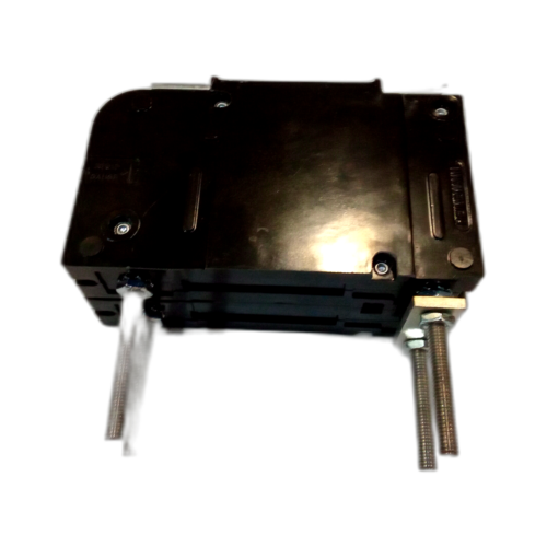 BREAKER CIRCUIT, HANDLE COLOUR: WHITE