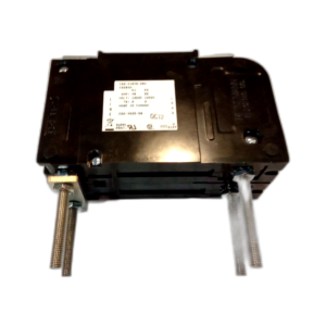 BREAKER CIRCUIT, HANDLE COLOUR: WHITE