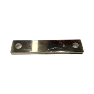 BUSBAR COPPER 115 X 25 X 6MM THK