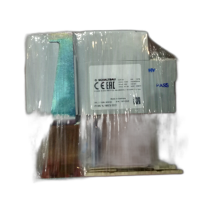 CONTACTOR SILVER PLATED CONTACTS