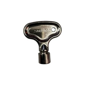 TOOL SOUTHCO INVERTED SQUARE KEY 7MM