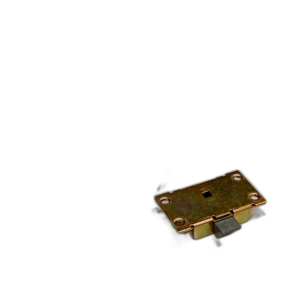 SLAM LATCH GUARDED VARIANT