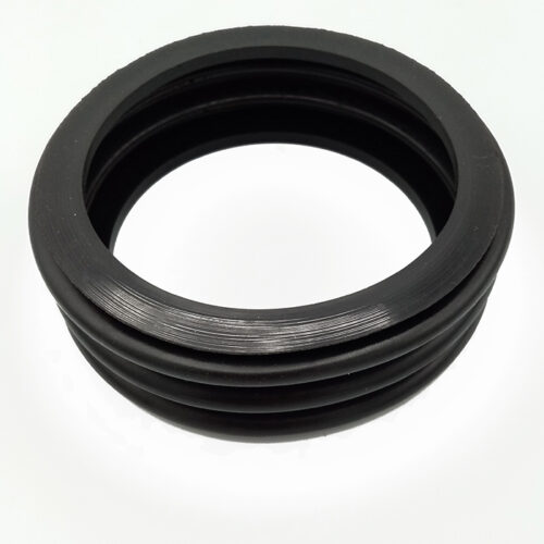 DRIVE BELLOWS, FLEXIBLE DRIVE