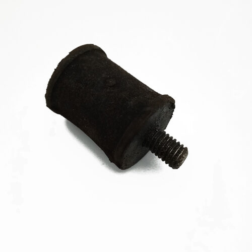 STUD ELASTIC, ANTI VIBRATION BUSH 15MM