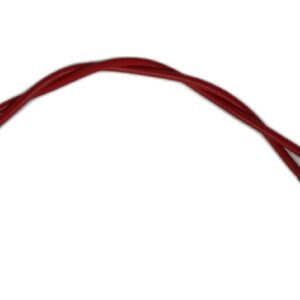 ROBEL BUTTON WITH CABLE METALLIC