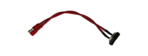 ROBEL BUTTON WITH CABLE METALLIC