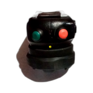 HANDLAMP, HALO PLUS, 4 ASPECT