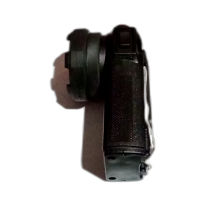 HANDLAMP, HALO PLUS, 4 ASPECT
