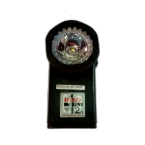 HANDLAMP, HALO PLUS, 4 ASPECT
