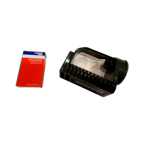 RAIL HANDLAMP 4 ASPECT