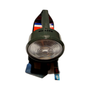 RAIL HANDLAMP 3 ASPECT