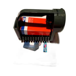 RAIL HANDLAMP 3 ASPECT