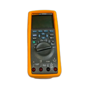 MULTIMETER FLUKE 287/TPWS VERSION