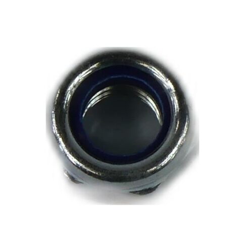 ROBEL NUT SELF LOCKING HEXAGON NUT