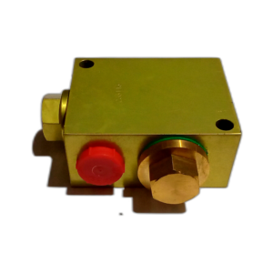 VALVE STRAINER/CHECK - CONSUMABLE ONLY