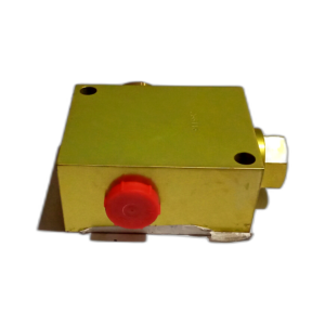 VALVE STRAINER/CHECK - CONSUMABLE ONLY