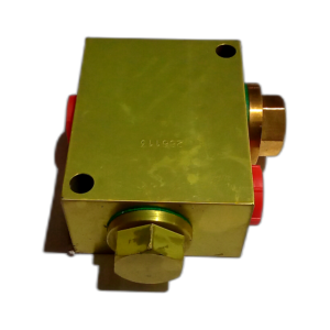 VALVE STRAINER/CHECK - CONSUMABLE ONLY