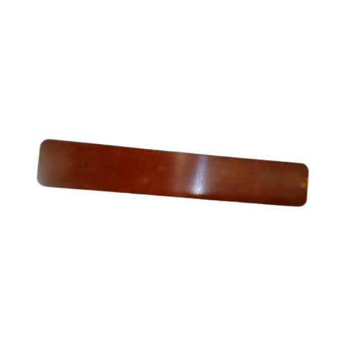 PAD BEARING SIDE