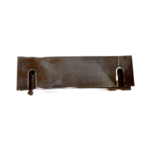 PLATE 400 X 112 X 20