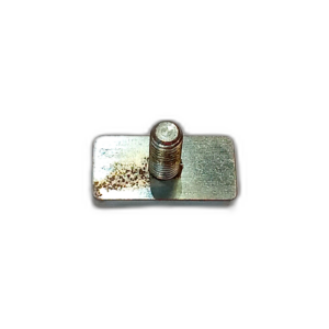 BOLT TEE SEAT FRAME