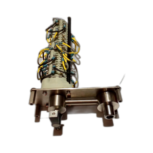 BRACKET OPP HAND CONTROL ROD