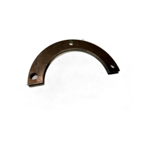 COVER REAR AXLEBOX