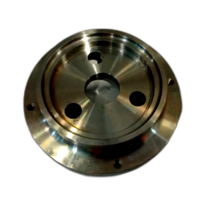 CAP END MACHINED