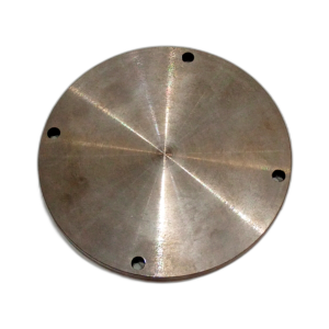 COVER END CAP