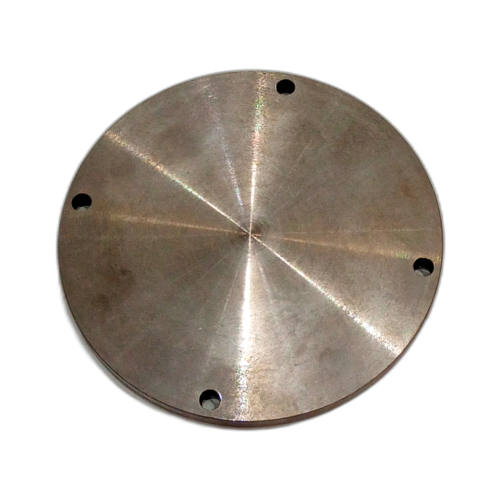 COVER END CAP