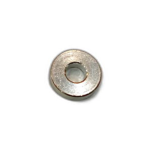 SPACER 22,OD X 9ID X 5