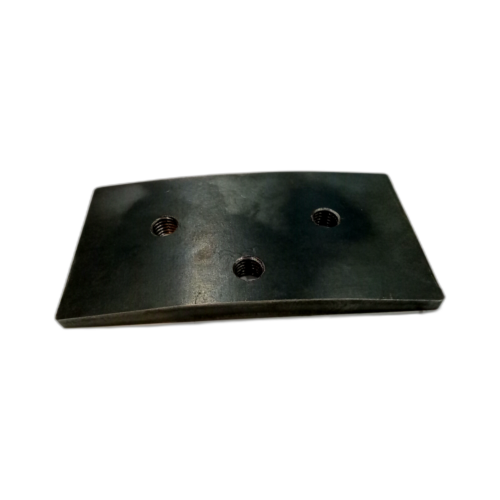 PLATE BEARING