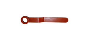 HANDLE INTERLOCK 168X25X8