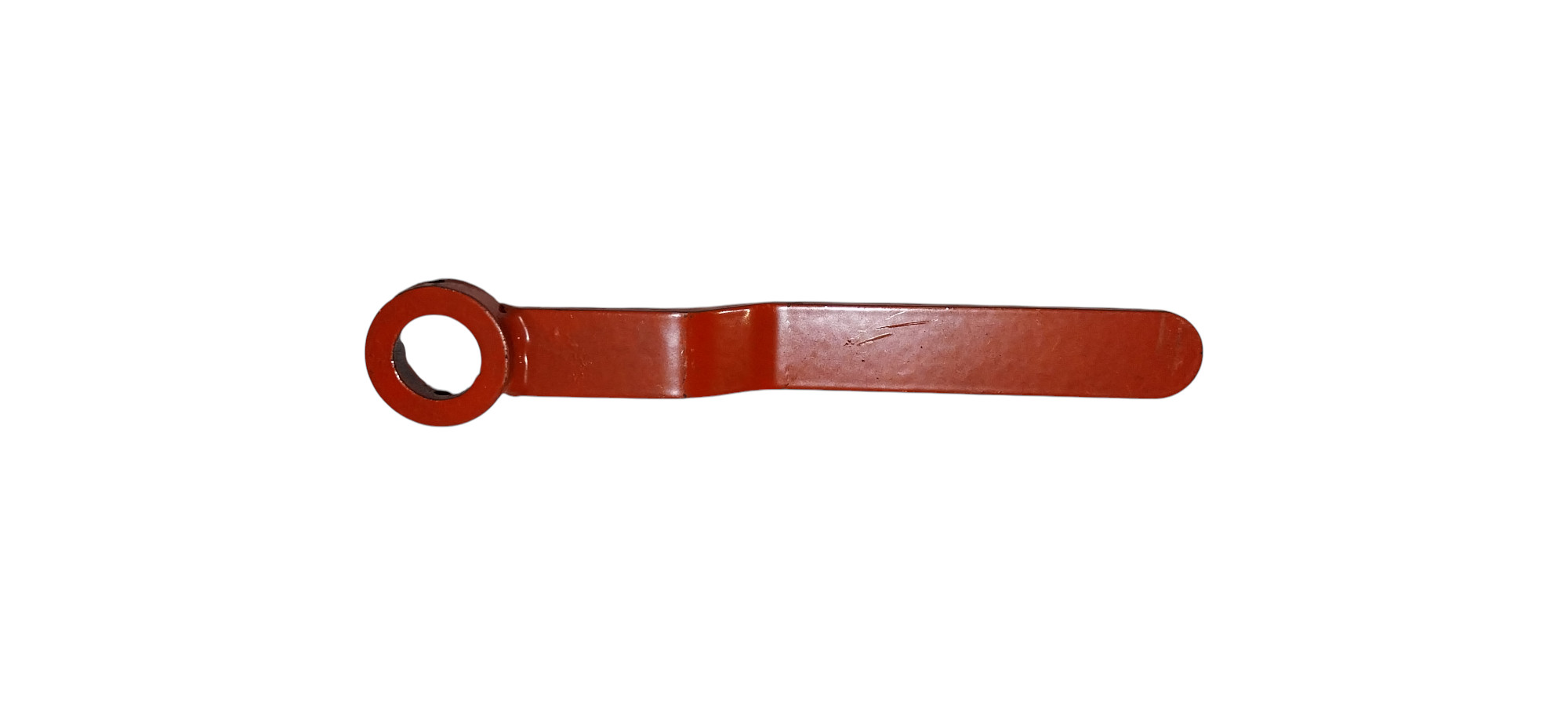 HANDLE INTERLOCK 168X25X8